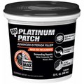 Dap Dap Adhesives 18787 Platinum Patch Exterior Filler - 32 oz 18787